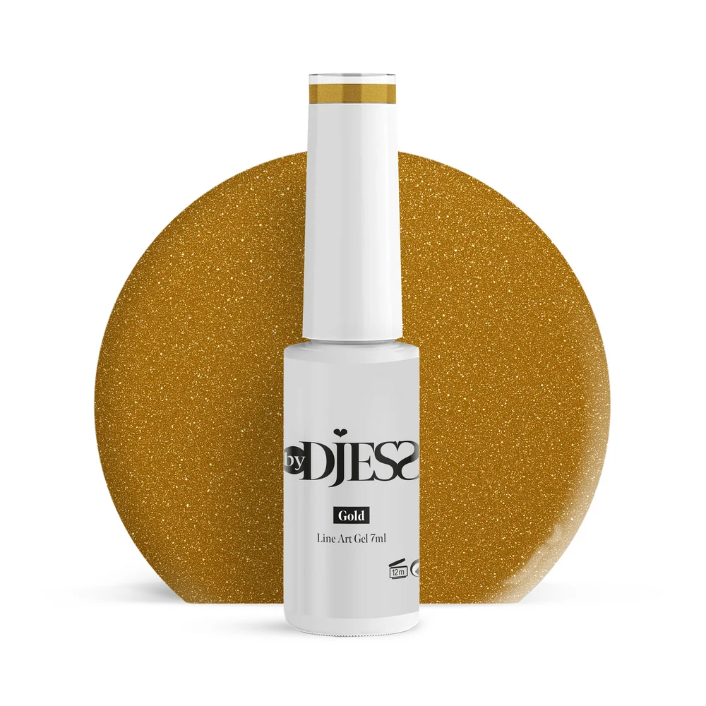 by-djess-line-art-7ml-gold