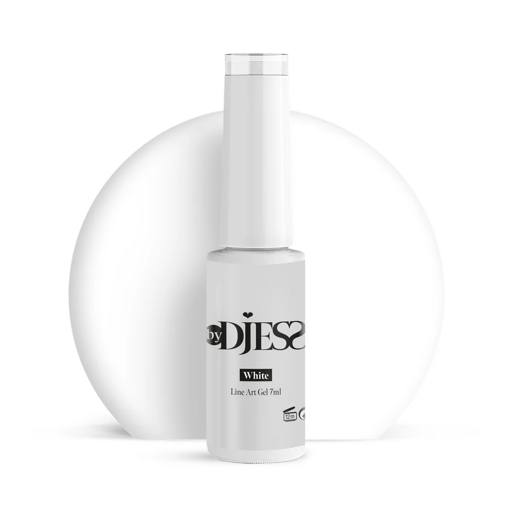 by-djess-line-art-7ml-white