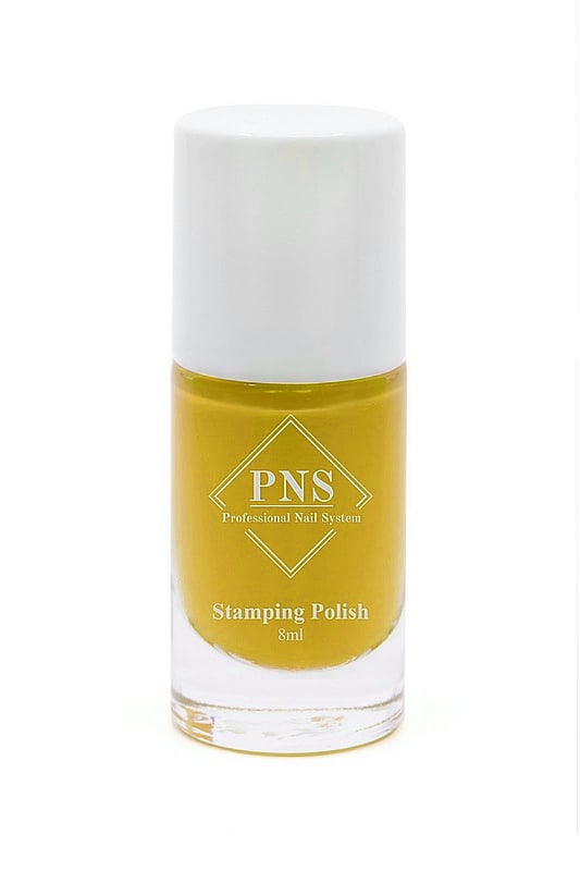 Stamping Polish No.130 | PNS