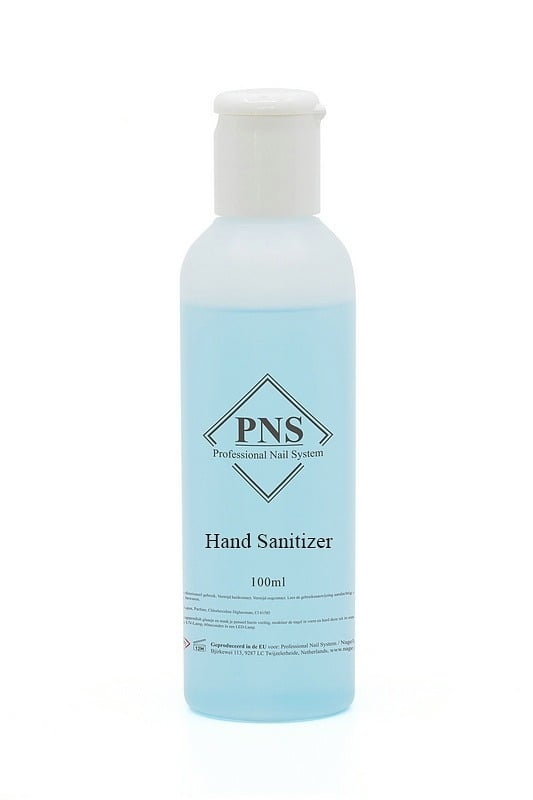 Hand Sanitizer 100ml | PNS