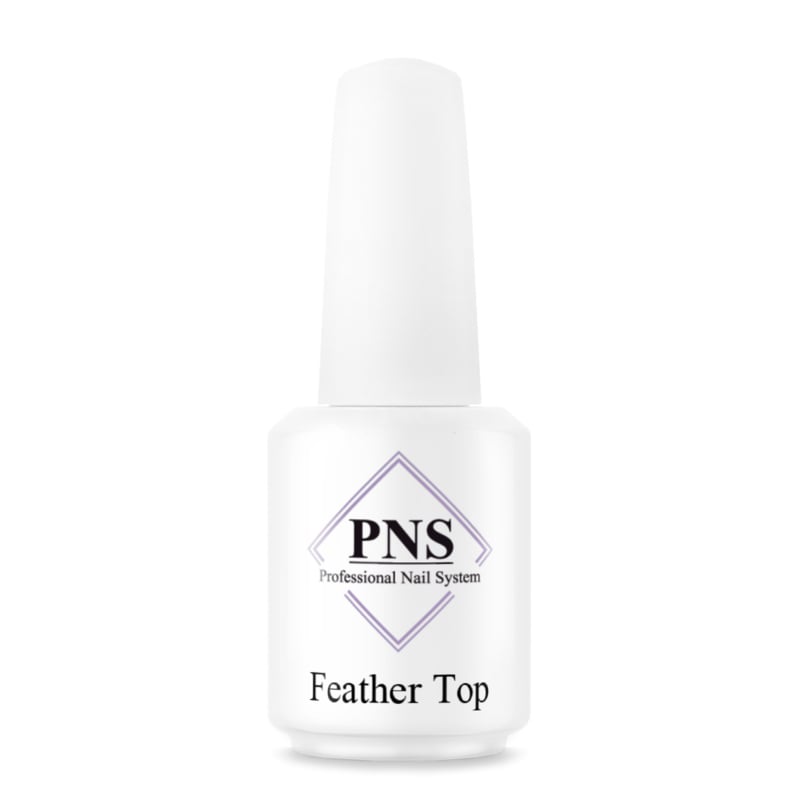 Feather Top 15ml | PNS