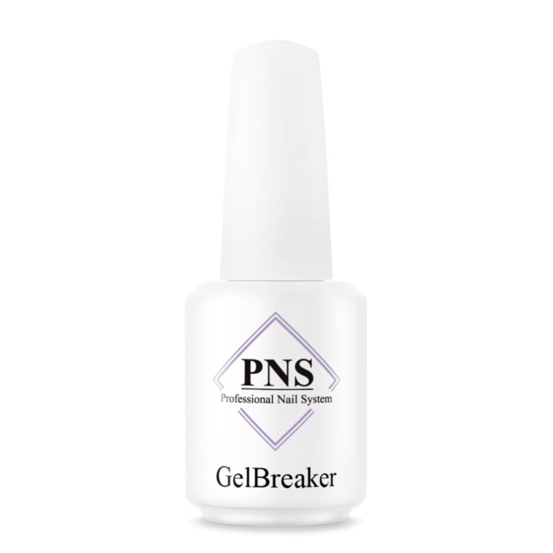 Gel Breaker 15ml | PNS