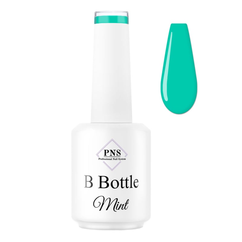 B Bottle Mint | PNS