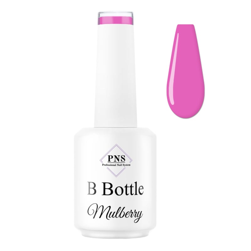 B Bottle Mulberry | PNS