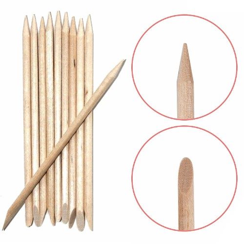 ROSEWOOD STICKS - MEDIUM LENGTH / STOKJES | MY WAY