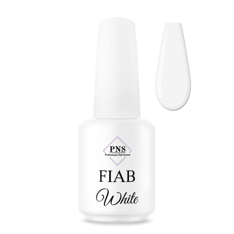 Fiab White | PNS