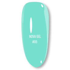 Nova Gel #05 15ml | Studio Glam