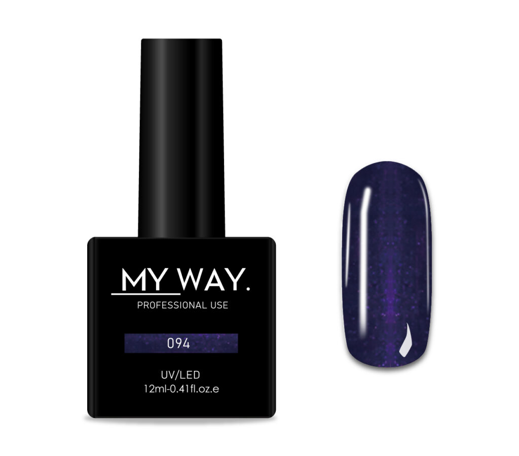 Gelpolish 094 - 12ml | MY WAY