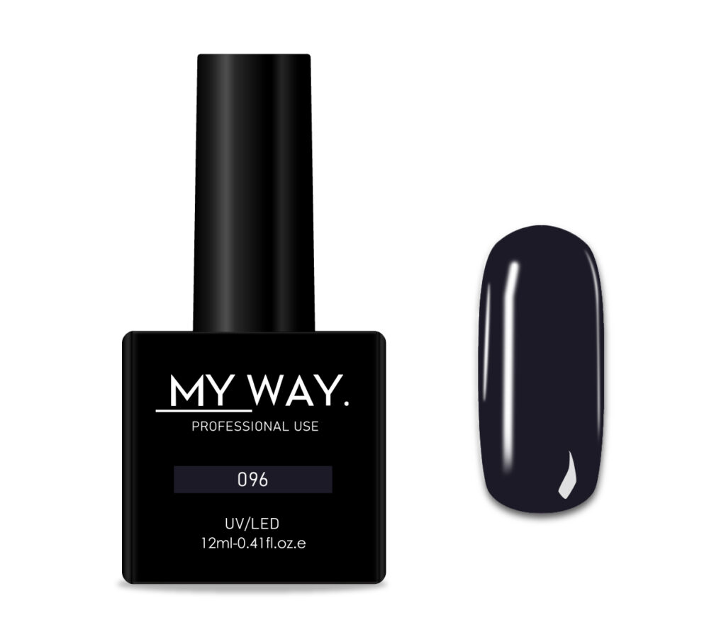 Gelpolish 096 - 12ml | MY WAY