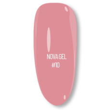 Nova Gel #10 15ml | Studio Glam