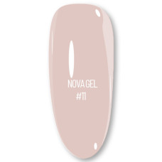 Nova Gel #11 15ml | Studio Glam