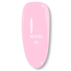 Nova Gel #12 15ml | Studio Glam