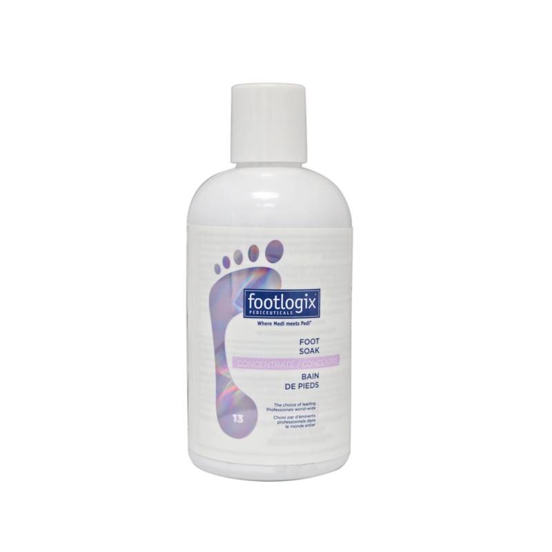 Foot Soak Retail 13 - 250ml | FootLogix