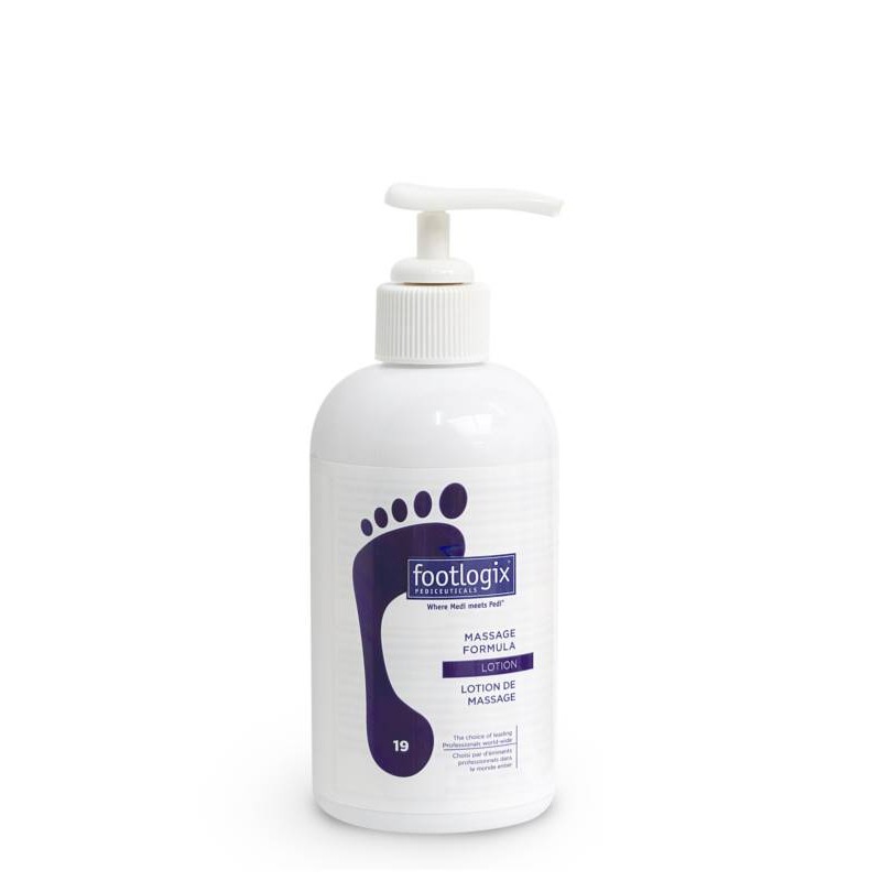 Professional Massage Formula 19 - 250ml | FootLogix