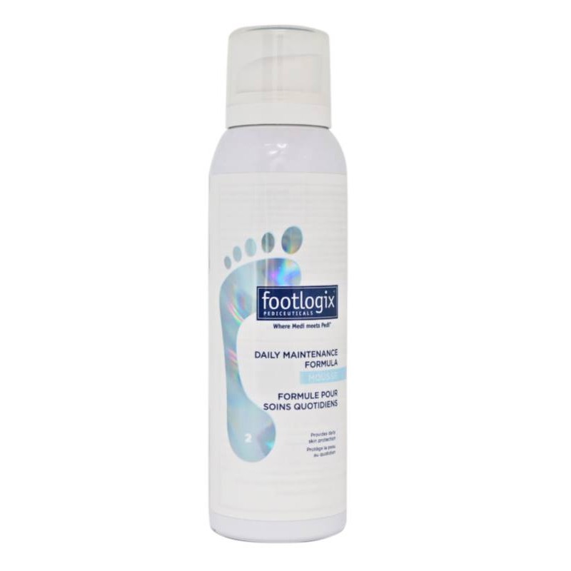 Daily Maintenance Formula 2 - 125ml | FootLogix