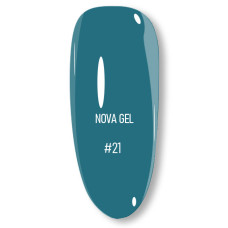 Nova Gel #21 15ml | Studio Glam
