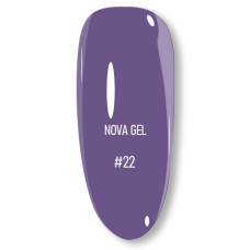 Nova Gel #22 15ml | Studio Glam