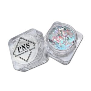 PNS Crystal Flakes