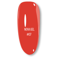 Nova Gel #07 15ml | Studio Glam
