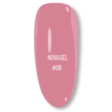 Nova Gel #08 15ml | Studio Glam
