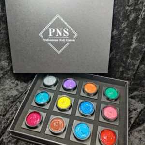 PNS Art Gel Ombre & Painting