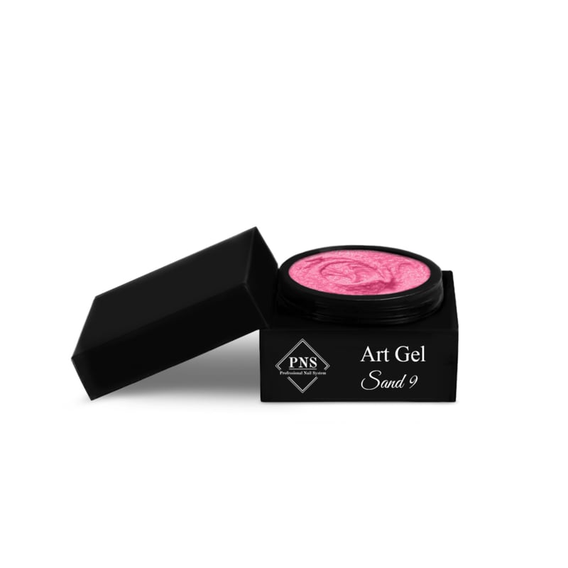 Art Gel Sand 9 | PNS