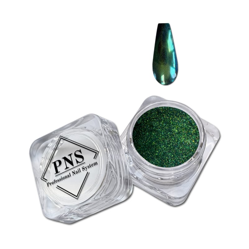 Holo Chrome 9 | PNS