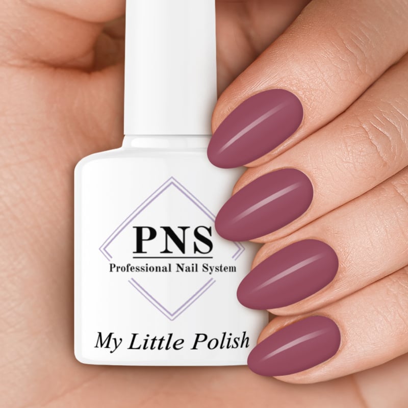 My Little Polish Annabel 5.5 (Country Collection) | PNS