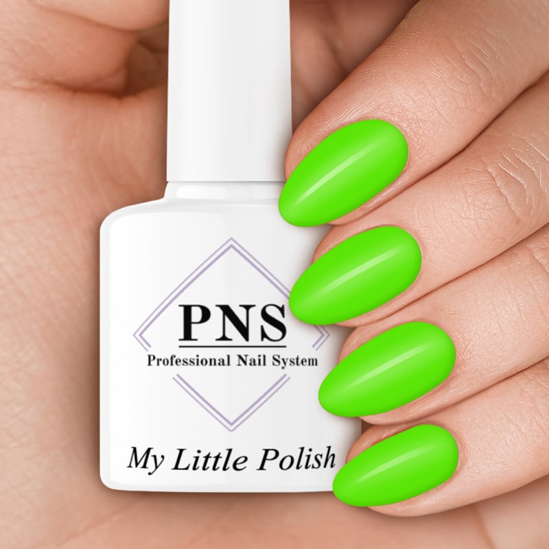 My Little Polish Bang! (Kapow!) | PNS