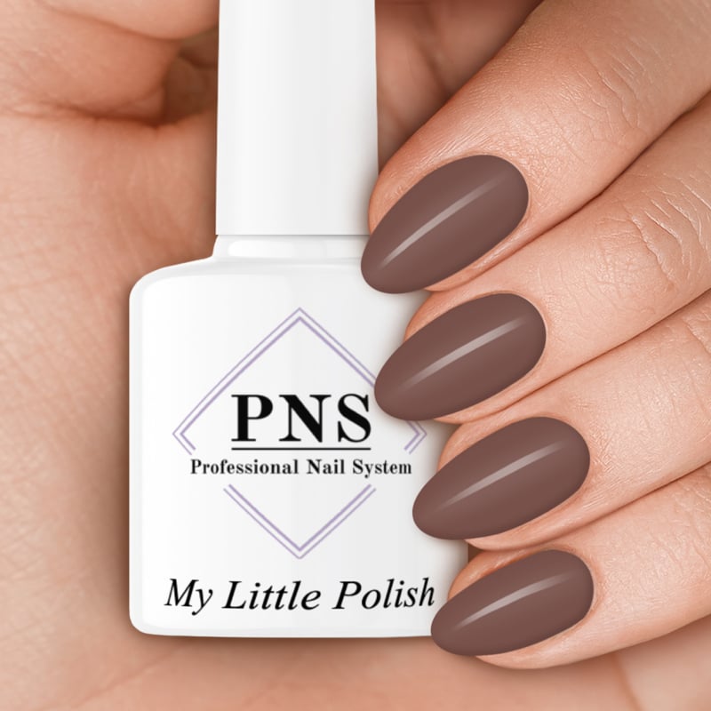 My Little Polish Chestnut (Browny) | PNS