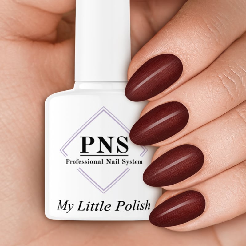 My Little Polish Choco Couture (Browny) | PNS