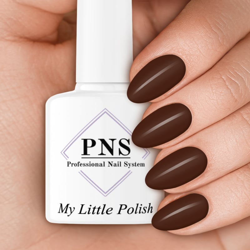 My Little Polish Chocolat (Browny) | PNS