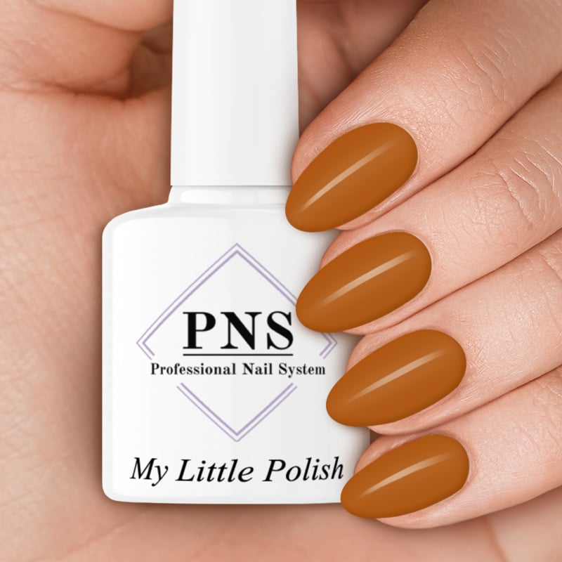 My Little Polish Cinnamon (Spice it up!) | PNS