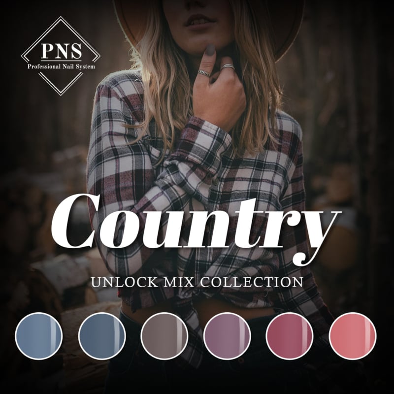 My Little Polish Country Collection | PNS