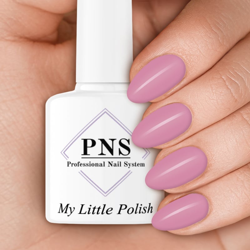 My Little Polish Lila-C (Do You Say Purple) | PNS