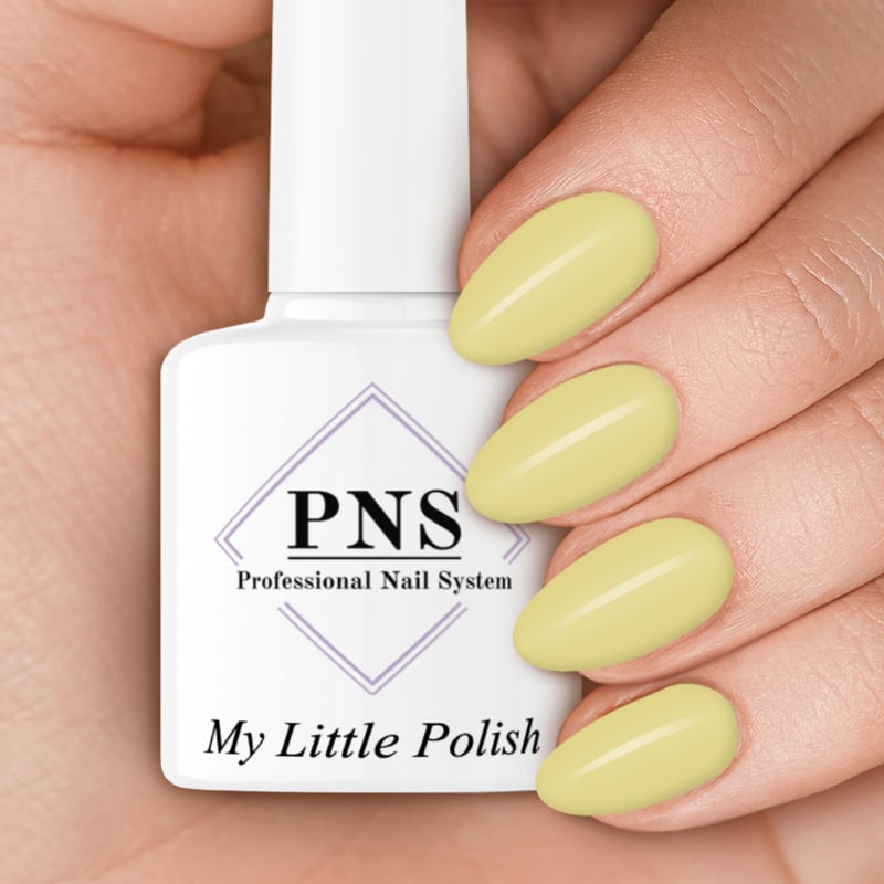My Little Polish Matahari (Is it a star?) | PNS