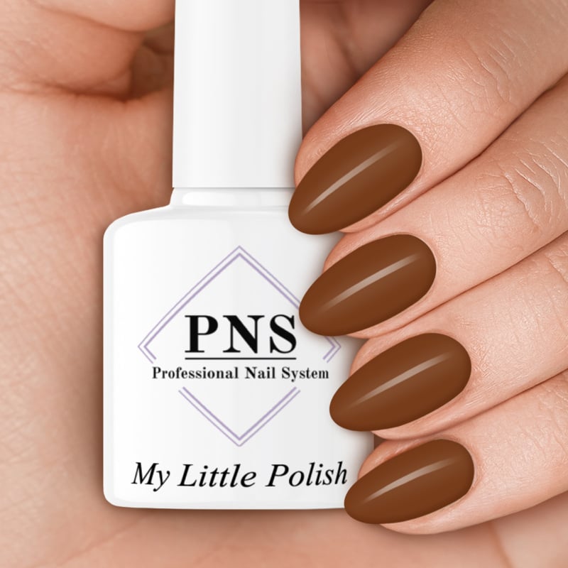My Little Polish Nutmeg (Spice it up!) | PNS