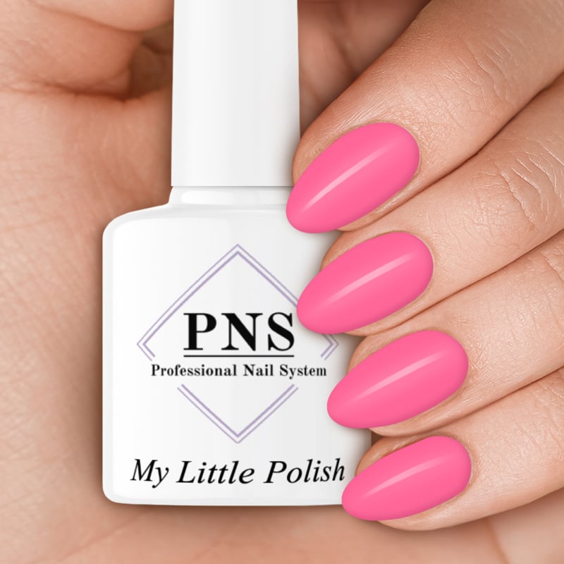 My Little Polish Pow! (Kapow!) | PNS