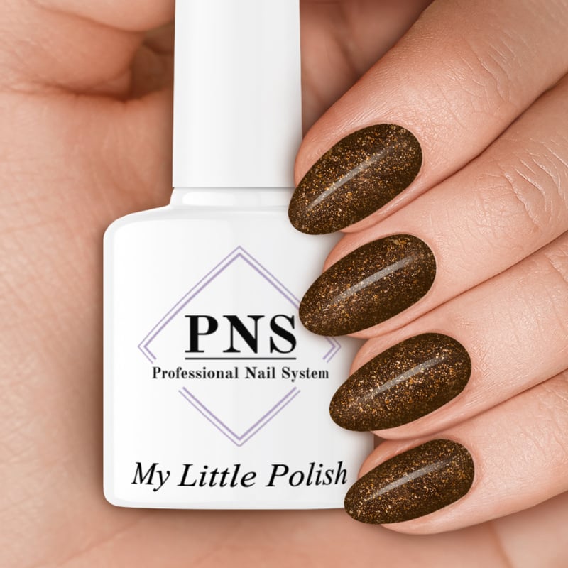 My Little Polish Praline (Browny) | PNS