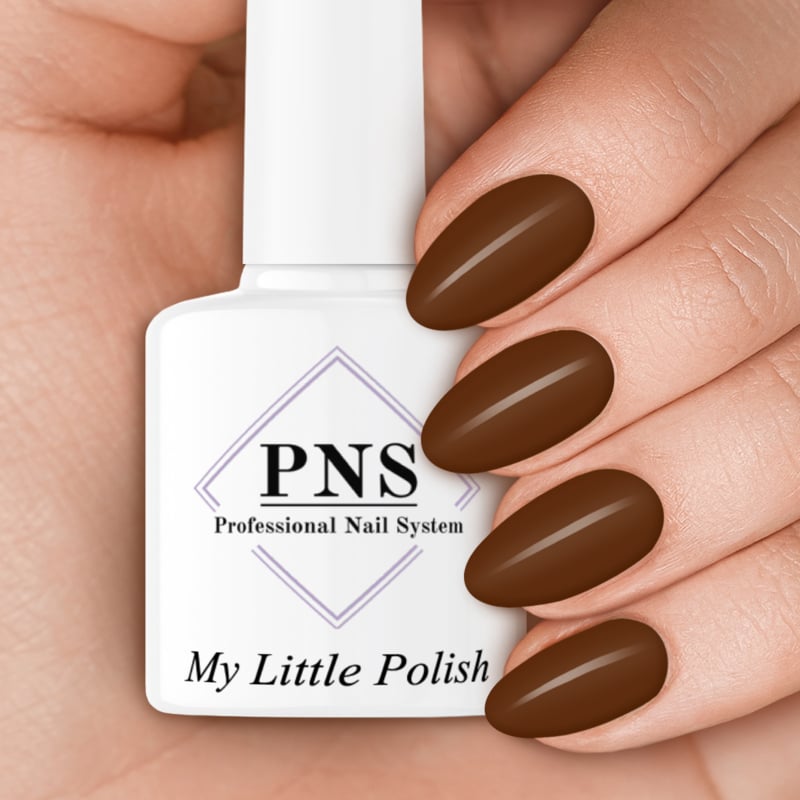 My Little Polish Pure Cacao (Browny) | PNS