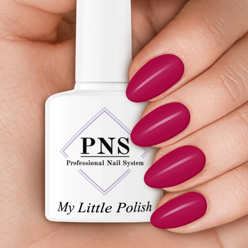 My Little Polish Rosso (Wine 'o Clock) | PNS