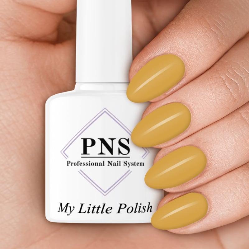 My Little Polish Saffron (Spice it up!) | PNS