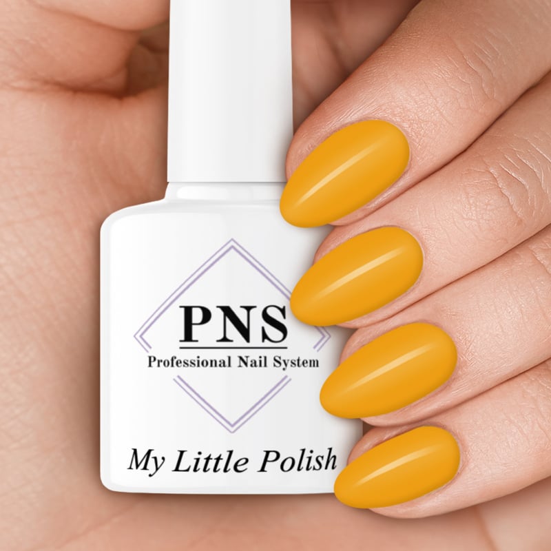 My Little Polish Sinne (Is it a star?) | PNS