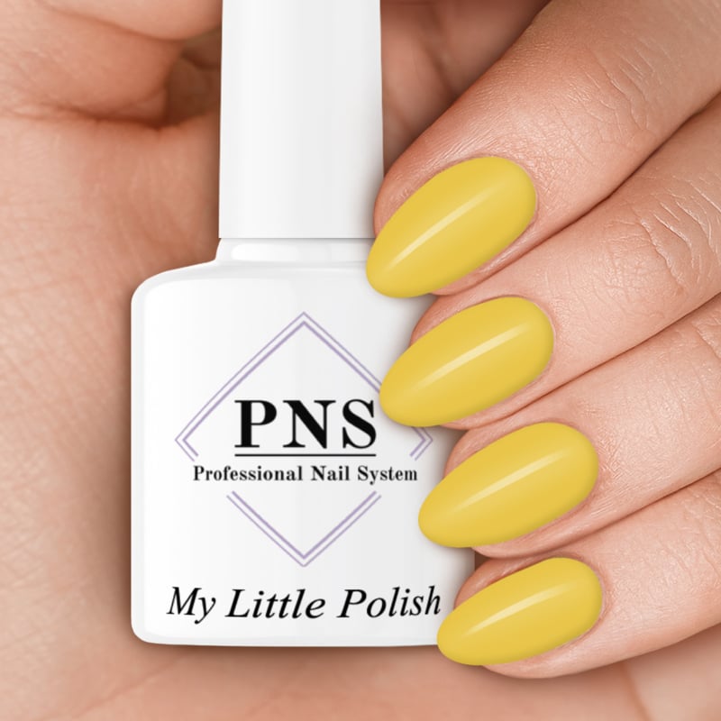My Little Polish Sonne (Is it a star?) | PNS