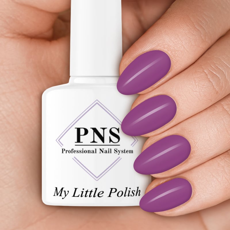 My Little Polish Ultra Violet (Do You Say Purple) | PNS