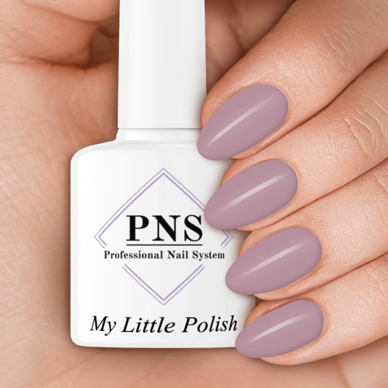 My Little Polish Watch me mauve (Do You Say Purple) | PNS