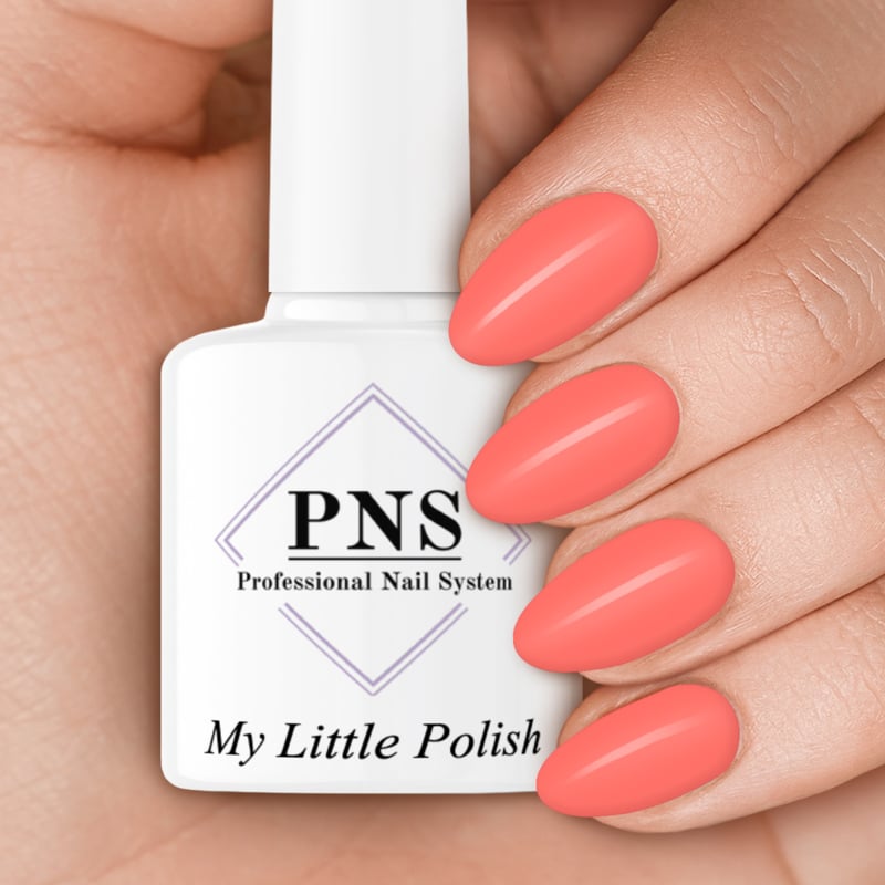 My Little Polish Wow! (Kapow!) | PNS
