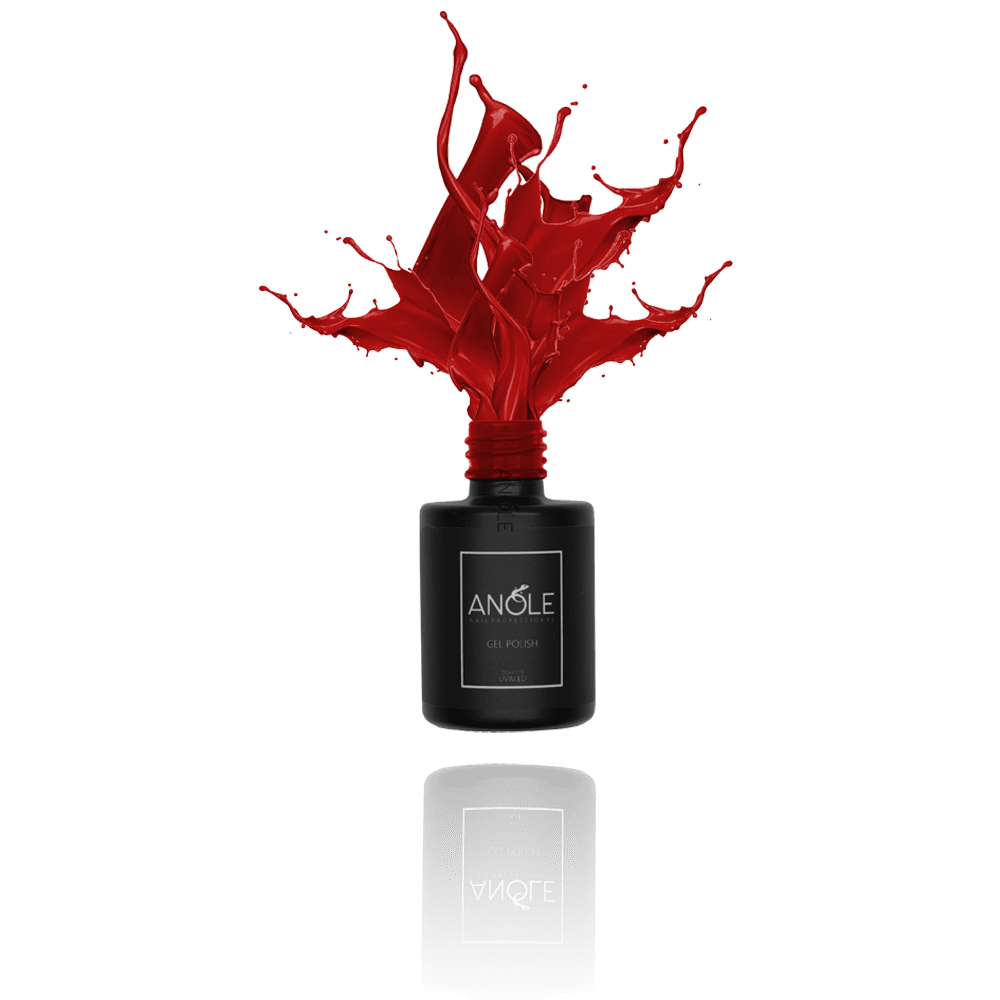 Gelpolish SS10 | ANOLE
