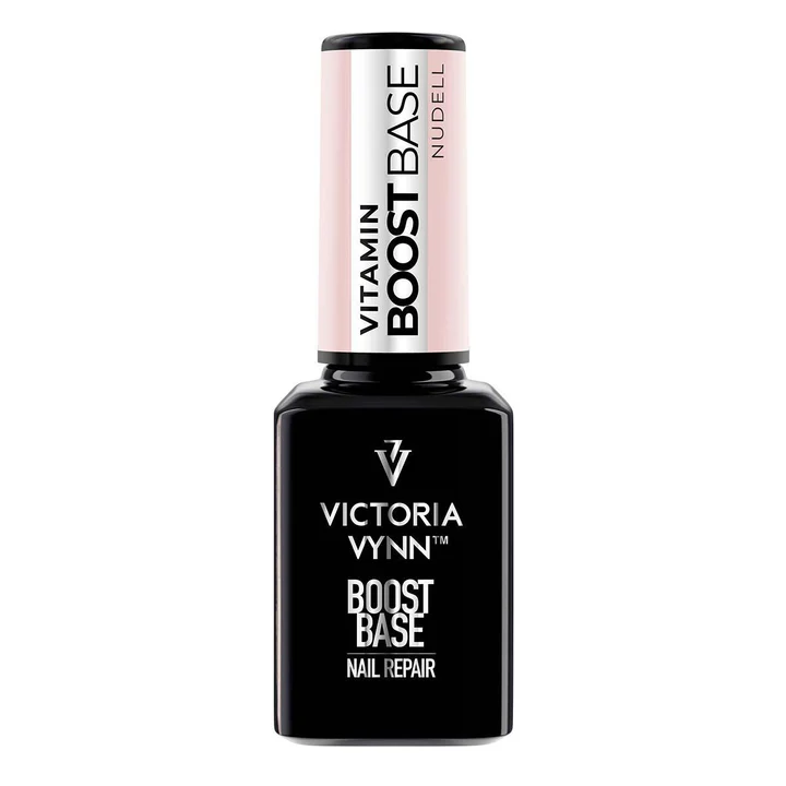 Vitamin Boost Base Nudell 15 ml | Victoria Vynn
