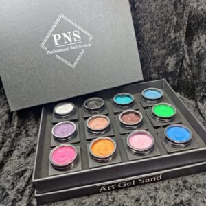 PNS Art Gel Sand